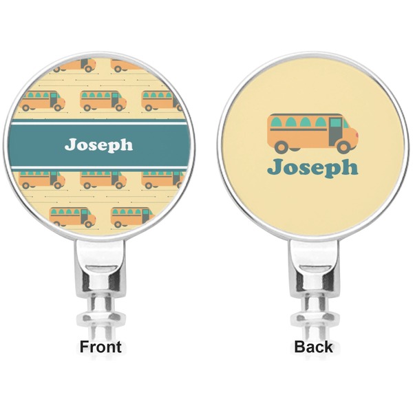 School Bus Corkscrew - Apvl