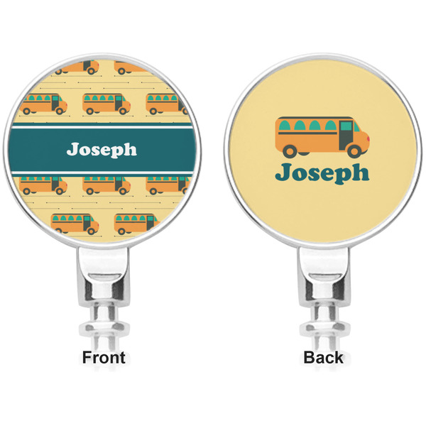 School Bus Corkscrew - Apvl