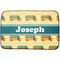 School Bus Dish Drying Mat (Personalized)