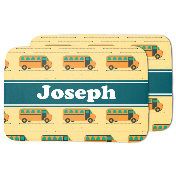 School Bus Drying Dish Mat - MAIN