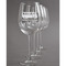 School Bus Wine Glasses (Set of 4) (Personalized)