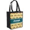 School Bus Grocery Bag (Personalized)