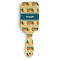 School Bus Hair Brushes (Personalized)
