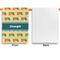 School Bus House Flags - Single Sided - APPROVAL