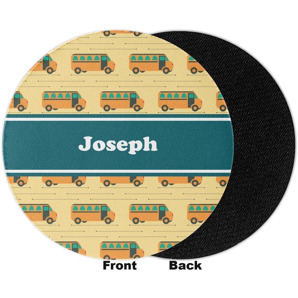 School Bus Jar Opener - Apvl