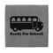 School Bus Jewelry Gift Box - Approval