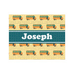School Bus 500 pc Jigsaw Puzzle (Personalized)