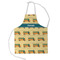 School Bus Kid's Aprons - Small Approval