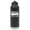 School Bus Water Bottles - Laser Engraved (Personalized)