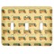 School Bus Light Switch Cover (3 Toggle Plate)