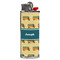 School Bus Case for BIC Lighters (Personalized)