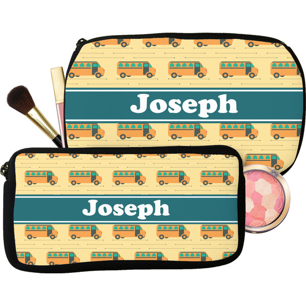 School Bus Makeup Kit Aggregate