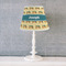 School Bus Poly Film Empire Lampshade - Lifestyle