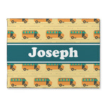 School Bus Microfiber Screen Cleaner (Personalized)