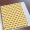 School Bus Page Dividers - Set of 5 - In Context