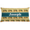 School Bus Pillow Case (Personalized)