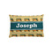 School Bus Pillow Case - Toddler (Personalized)