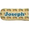 School Bus Putter Cover (Front)