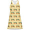 School Bus Racerback Dress - X Small