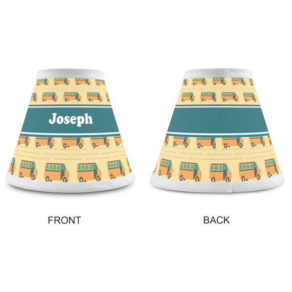 School Bus Small Chandelier Lamp - Approval