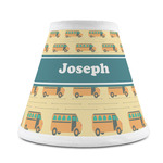 School Bus Chandelier Lamp Shade (Personalized)