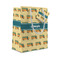 School Bus Gift Bag (Personalized)