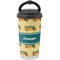 School Bus Stainless Steel Travel Cup