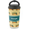 School Bus Stainless Steel Coffee Tumbler (Personalized)
