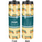 School Bus Stainless Steel Tumbler 20 Oz - Approval