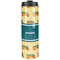 School Bus Stainless Steel Tumbler 20 Oz - Front
