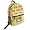 School Bus Student Backpack (Personalized)