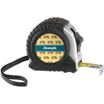 School Bus Tape Measure (Personalized)