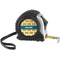 School Bus Tape Measure (Personalized)