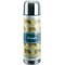 School Bus Stainless Steel Thermos (Personalized)