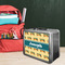 School Bus Tin Lunchbox - LIFESTYLE