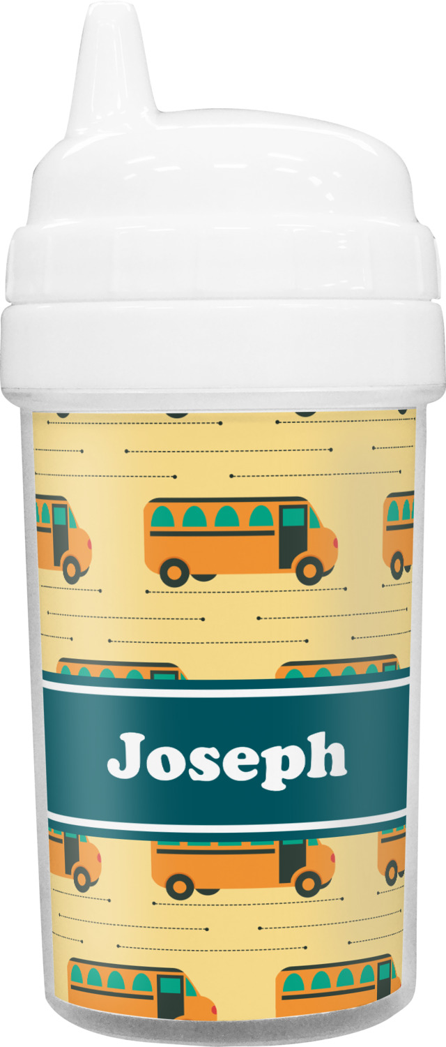 https://www.youcustomizeit.com/common/MAKE/1055730/School-Bus-Toddler-Sippy-Cup-Personalized.jpg?lm=1659790731
