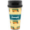 School Bus Acrylic Travel Mug without Handle (Personalized)
