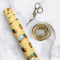 School Bus Wrapping Paper Rolls - Lifestyle 1