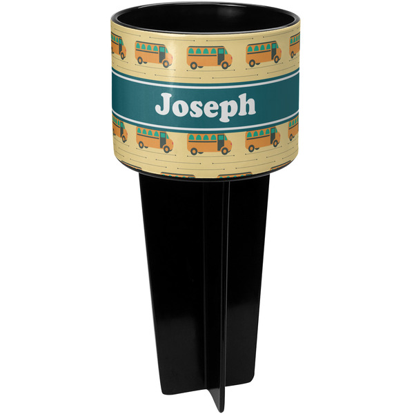 School Bus spiker_black_apvl