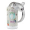 Cactus 12 oz Stainless Steel Sippy Cups - Top Off
