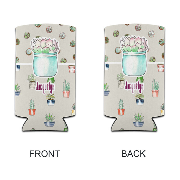 Cactus 12oz Tall Can Sleeve - APPROVAL