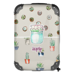 Cactus Kids Hard Shell Backpack (Personalized)