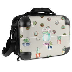 Cactus Hard Shell Briefcase - 15" (Personalized)