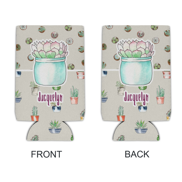 Cactus 16oz Can Sleeve - APPROVAL