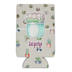 Cactus Can Cooler (Personalized)