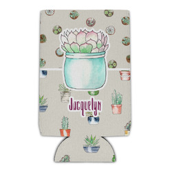 Cactus Can Cooler (Personalized)