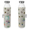 Cactus 20oz Water Bottles - Full Print - Approval