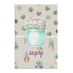Cactus Posters - Matte - 20x30 (Personalized)