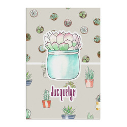 Cactus Posters - Matte - 20x30 (Personalized)