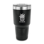Cactus 30 oz Stainless Steel Tumbler (Personalized)